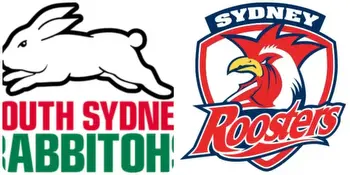 South Sydney Rabbitohs vs Sydney Roosters prediction and odds: NRL 2023 Round 27