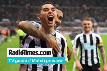 Southampton v Newcastle Premier League kick-off time, TV channel, news