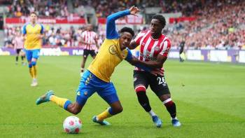 Southampton vs Brentford Bet Builder Tips, Stats & Cheat Sheet