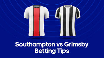 Southampton vs. Grimsby Odds, Predictions & Betting Tips
