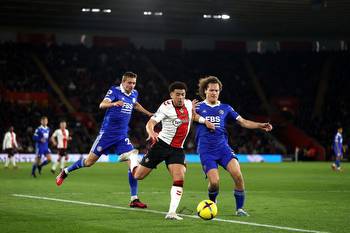 Southampton vs Leicester City Prediction and Betting Tips