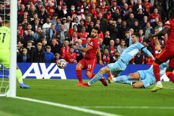 Southampton vs. Liverpool: Premier League prediction, odds, picks