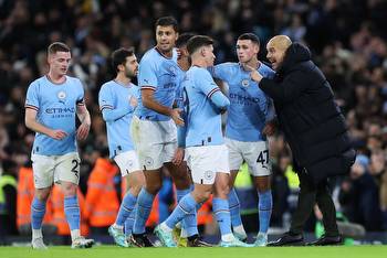 Southampton vs Man City: Prediction, kick-off time today, team news, TV, live stream, h2h, odds