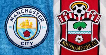 Southampton vs Manchester City betting tips: Carabao Cup quarter-final preview, predictions and odds