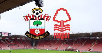 Southampton vs Nottingham Forest recap: St Mary's rings with boos as Saints lose 1-0
