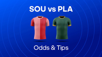 Southampton vs Plymouth Odds, Prediction & Betting Tips