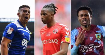 Southampton's best possible EFL starting XI featuring Joe Aribo, Che Adams and Nathan Tella