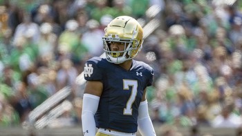 Southern California vs. Notre Dame: Prediction, college football picks, odds for NCAAF (10/14/2023)