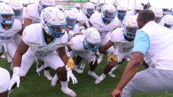 Southern focused on taking down Jackson State in SWAC Championship Game