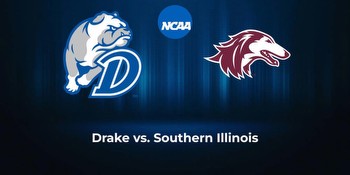 Southern Illinois vs. Drake: Sportsbook promo codes, odds, spread, over/under