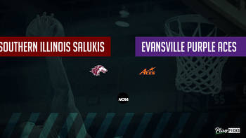 Southern Illinois Vs Evansville NCAA Basketball Betting Odds Picks & Tips