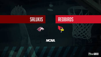 Southern Illinois Vs Illinois State NCAA Basketball Betting Odds Picks & Tips