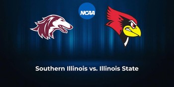 Southern Illinois vs. Illinois State: Sportsbook promo codes, odds, spread, over/under