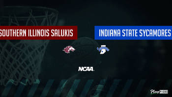 Southern Illinois Vs Indiana State NCAA Basketball Betting Odds Picks & Tips