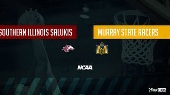 Southern Illinois Vs Murray State NCAA Basketball Betting Odds Picks & Tips