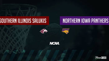 Southern Illinois Vs Northern Iowa NCAA Basketball Betting Odds Picks & Tips