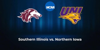 Southern Illinois vs. Northern Iowa: Sportsbook promo codes, odds, spread, over/under