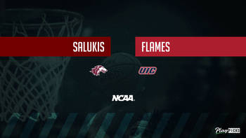 Southern Illinois Vs UIC NCAA Basketball Betting Odds Picks & Tips