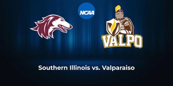 Southern Illinois vs. Valparaiso: Sportsbook promo codes, odds, spread, over/under
