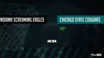 Southern Indiana Vs Chicago State NCAA Basketball Betting Odds Picks & Tips