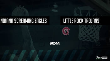 Southern Indiana Vs Little Rock NCAA Basketball Betting Odds Picks & Tips