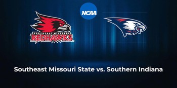 Southern Indiana vs. Southeast Missouri State Predictions, College Basketball BetMGM Promo Codes, & Picks