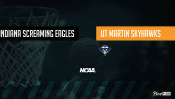 Southern Indiana Vs UT Martin NCAA Basketball Betting Odds Picks & Tips
