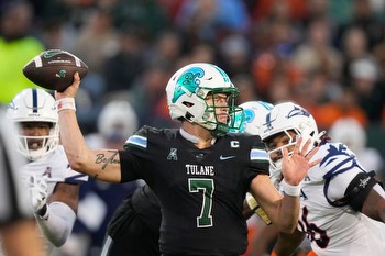 Southern Methodist vs. Tulane: Expert analysis and predictions for Saturday college football