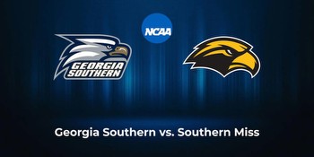 Southern Miss vs. Georgia Southern Predictions, College Basketball BetMGM Promo Codes, & Picks
