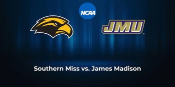 Southern Miss vs. James Madison Predictions, College Basketball BetMGM Promo Codes, & Picks