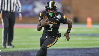 Southern Miss vs. Louisiana odds, spread, line: 2023 college football picks, Week 11 predictions by top model