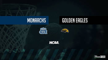 Southern Miss Vs Old Dominion NCAA Basketball Betting Odds Picks & Tips