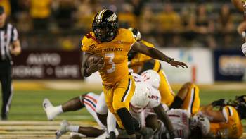 Southern Miss vs. Rice LendingTree Bowl: Time, TV, picks, odds