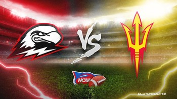 Southern Utah-Arizona State prediction, odds, pick, how to watch College Football