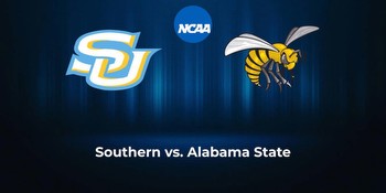 Southern vs. Alabama State: Sportsbook promo codes, odds, spread, over/under