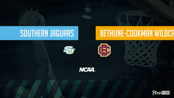Southern Vs Bethune-Cookman NCAA Basketball Betting Odds Picks & Tips