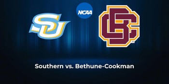 Southern vs. Bethune-Cookman: Sportsbook promo codes, odds, spread, over/under