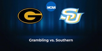 Southern vs. Grambling Predictions, College Basketball BetMGM Promo Codes, & Picks