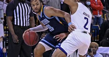 Southern vs. Jackson State college basketball odds at Caesars Sportsbook