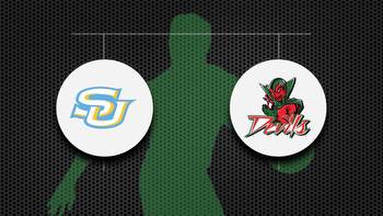 Southern Vs Mississippi Valley State NCAA Basketball Betting Odds Picks & Tips