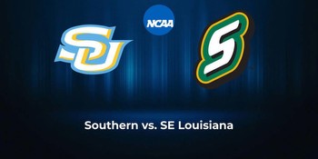 Southern vs. SE Louisiana College Basketball BetMGM Promo Codes, Predictions & Picks