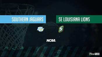 Southern Vs SE Louisiana NCAA Basketball Betting Odds Picks & Tips