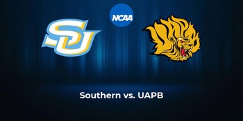 Southern vs. UAPB: Sportsbook promo codes, odds, spread, over/under
