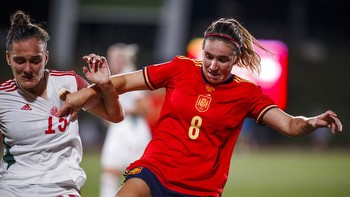 Spain Odds to Win 2023 Women’s World Cup