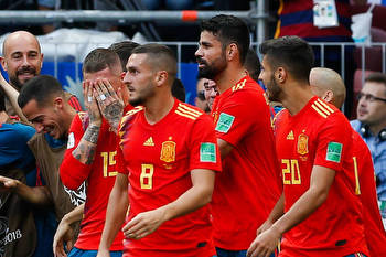 Spain vs Costa Rica: Betting preview, predictions & best bets for Tuesday’s game