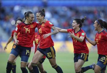 Spain vs. Costa Rica: Free live stream, TV, how to watch Women’s World Cup 2023