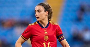 Spain vs Costa Rica prediction, odds, betting tips and best bets for Women's World Cup 2023 group stage