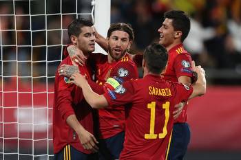 Spain vs Cyprus Prediction and Betting Tips