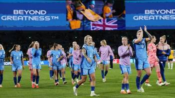 Spain vs. England live stream: Watch Women's World Cup final online, TV channel, pick, prediction, odds