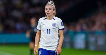 Spain vs. England Picks, Predictions & Women's World Cup Odds: Is Football Coming Home with Lionesses?